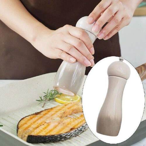 Modern Manual Salt Pepper Grinder Salt Pepper Mills Shakers