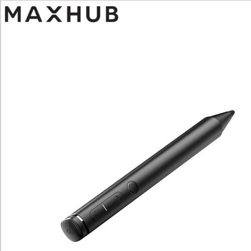 MAXHUB 红外触控笔 SP20B 会议平板配件 流畅手写智能翻页笔