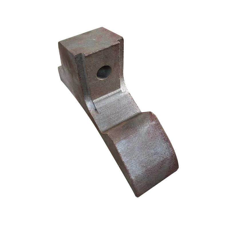 厂家批发1200-1400型破碎机配件锤式木材粉碎机锤头高铬锤座,机械设备,粉碎机,淘宝优惠券,粉丝福利购,淘宝优惠卷