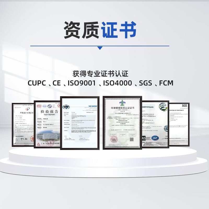 kitchen sink水槽单槽5543加厚拉丝SUS304不锈钢手工盆洗碗水池子