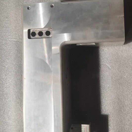 铸铝缝纫机机头砂铸重力铸造低压铸造机械箱体壳体铸件重力