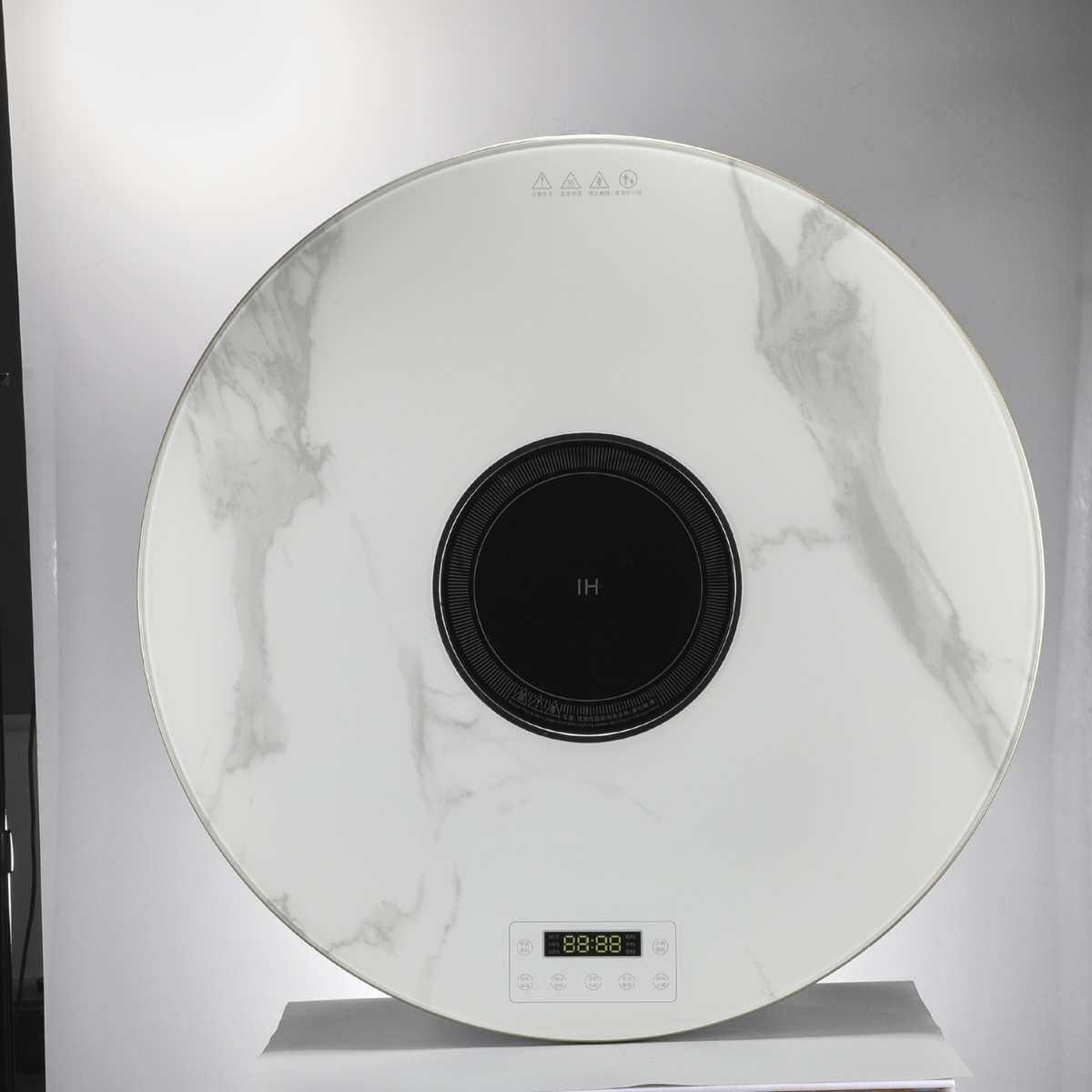 火锅自动转保温暖菜板手动旋转餐桌加温板冬季家用热菜大功率,清洗/食品/商业设备,保温炉/保温柜/保温设备,淘宝优惠券,粉丝福利购,淘宝优惠卷