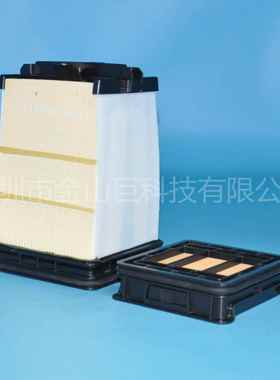 空气滤芯 蜂窝滤芯AF55030 5310323安全芯AF55321 5310324