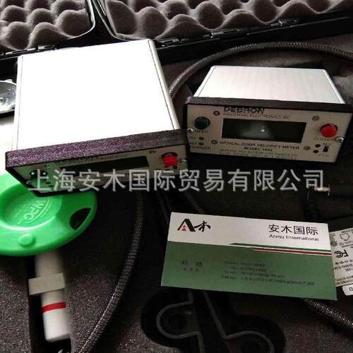 DEBRON关门速度仪DEBRON关门测速仪DEBRON车门速度仪