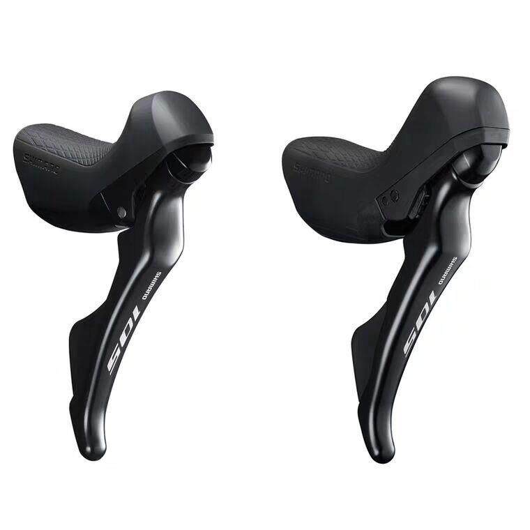 SHIMANO R7000套件 105公路车变速套件22速手变/前拨/后拨/飞轮