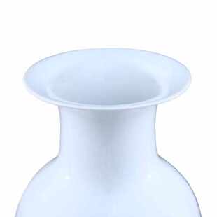 中式家居陶瓷插花花瓶客厅博古架工艺品装饰摆件富贵竹装饰品瓷瓶