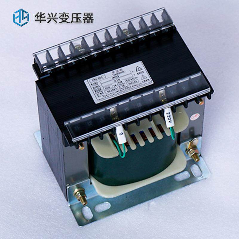 武汉华兴变压器生产厂家出售BK-500VA小型船用变压器480v转380v