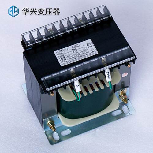 武汉华兴变压器生产厂家出售BK-500VA小型船用变压器480v转380v
