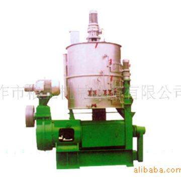 河南厂家 螺旋预榨机螺旋榨油机 商用榨油机 全自动小型榨油机