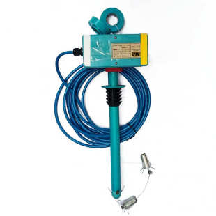 山东尤洛卡GYW300围岩移动传感器矿用井下监测设备GYM400锚杆应力