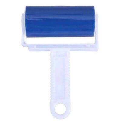 Washable Roller Cleaner Lint Remover Clothes Sticky Picker