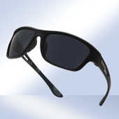 护目镜偏光户外运动骑行镜时尚 新款 登山 炫彩墨镜男女潮太阳镜LN