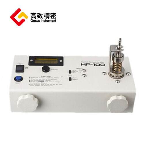 扭力测试仪扭力计电批风批扳手数显精度HP-50/HP-100