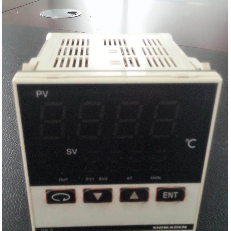 供应直销SR3-8Y-1W(SHIMADEN)温控仪表