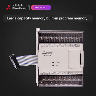 模块 FX2N-4AD/DA/2DA/AD 4AD-PT/TC/1PG/8AD/32CCL/2LC/1HC