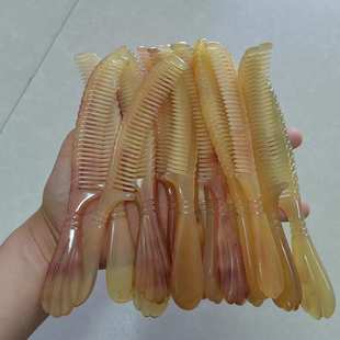 梳经络保健按摩梳牛角美发梳批发 梳子羊角梳家用男士
