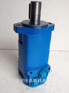 2K-195绳锯机液压马达604-0465