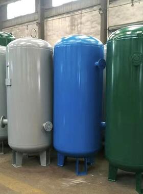 CE标准压力容器 移动式压力容器 简单压力容器 开山压力容器厂