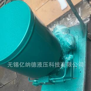 N45 N50 N90多点润滑泵单线电动润滑泵 N25