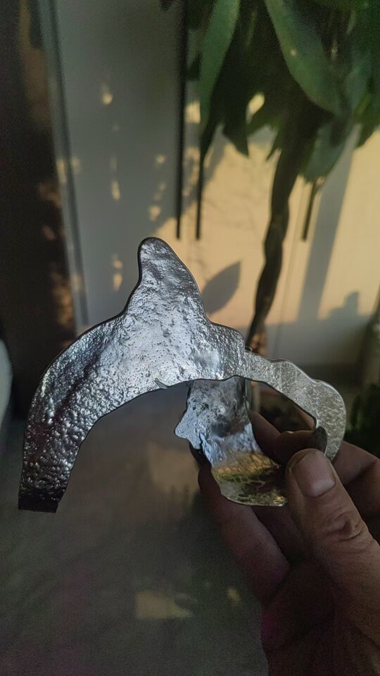 4月5日承德市报废处理焊锡条100根网络拍卖公告