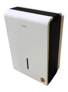 活仕除湿机 家用商用抽湿机 别墅除湿器 地下室去湿机 WDF55DPG
