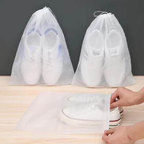 Shoe covers, dust-proof bags, anti-yellowing shoe covers, sh