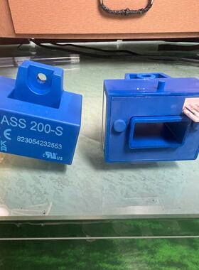 HASS400-S LEM/莱姆 电流传感器 霍尔效应 开环 额定电流400A