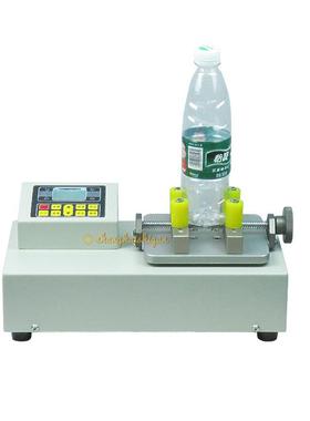 多功能瓶盖扭矩测定仪数显扭矩测定仪工业级瓶盖扭力计SGHP-10