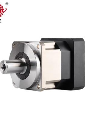 格瓦FA星BFAB90斜齿轮行星减速机 智物流能仓储 低压伺电服机行减