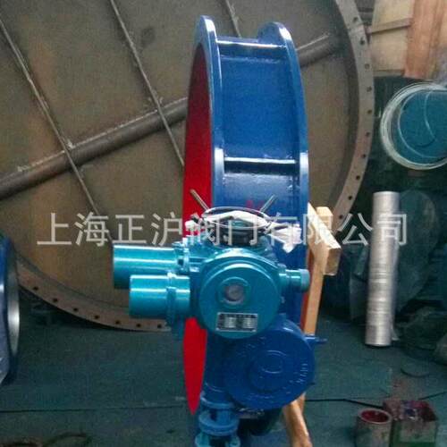 2专业0制造风OLOEY道蝶阀D941W-1C/.5CDN320阀 电动通风蝶手电两