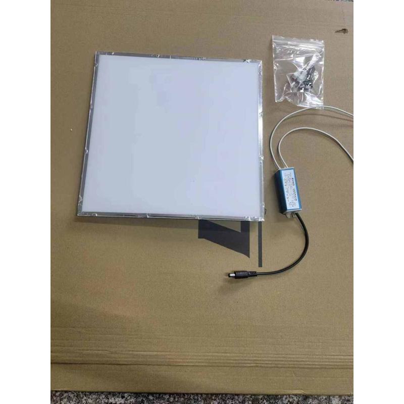 llHXS宏兴盛浴霸灯板照明灯片集成吊顶暖风机LED灯芯平板灯配件通