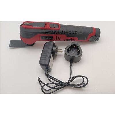 开孔机木工multitool万用宝12V电动摆动铲电动修边机