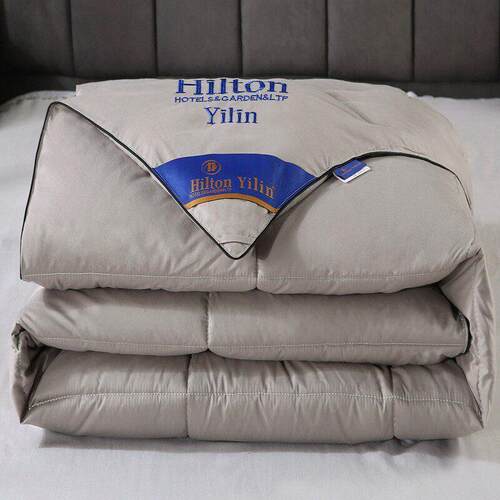 Down All Season Duvet Hotel Quality Warm Quilt Blanket 被子