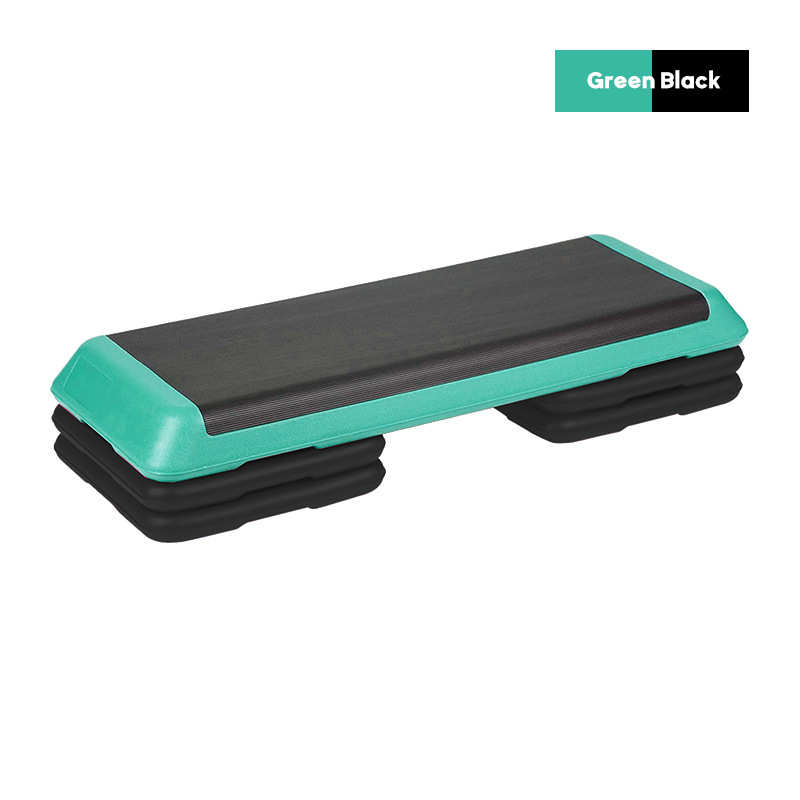 瑜伽成人跳有氧教家用踏板操健身儿童运动私健身器材110cm踏板