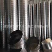 州增城工厂广车间风管801增通风管道增管城城除尘废气道