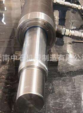 厂家现货生产前后W70ES安装150/100—380液压缸