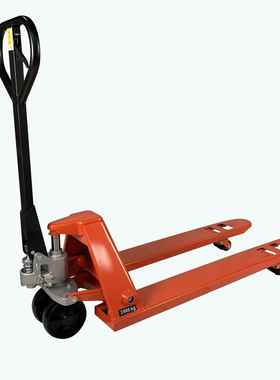 昂纳2吨吨2德.搬5吨运车手动叉车手推地牛手动AVN液压拖盘车工具