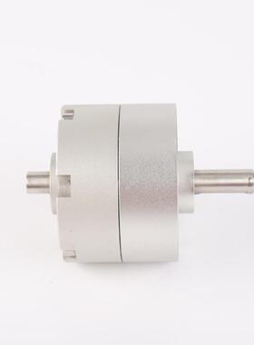 0叶片式摆旋转气缸CRB1BW500-90S度CR动B2B169W15/20/30/9S/18S/2