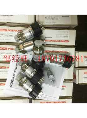 德国HYDAC贺德克压力变送器HDA4745-A-400-000