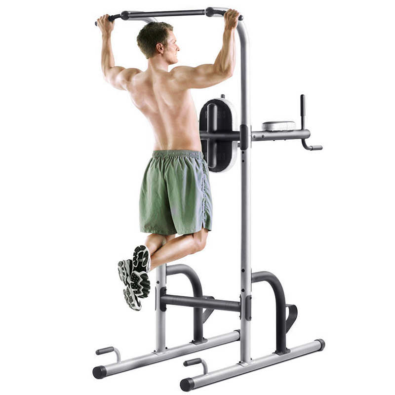 健身器材训练室内体向上引雷克多功能器家用单双杠架家庭体育运动