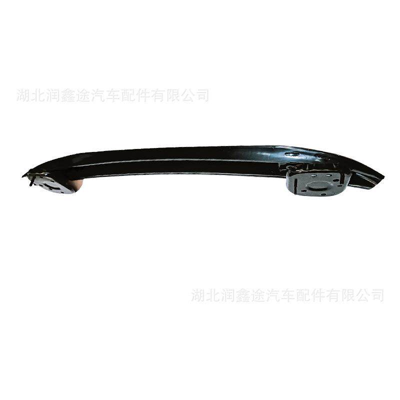 适用标致307 308世嘉凯旋408后杠骨架后杠吸能器后保险杠缓冲骨架