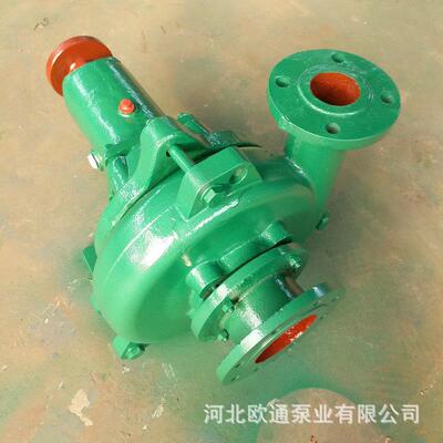 现货供应50口径泥浆泵立式泥浆输送泵11KW2寸口径泥浆泵