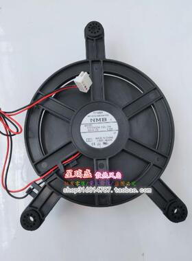 全新原装NMB 11036GH-12L-YA 12V 0.15A 涡轮冰箱制冷风扇