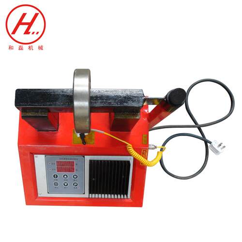 轴承加热器供应微电脑感应加热器小型移动式轴承加热器加热器