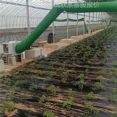 蔬种植业推荐三档可调30千菜瓦大功率电暖餐风机生行53254态厅加