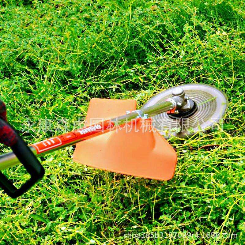 24V 20AH背负锂电割草机开荒割草机充电割草机