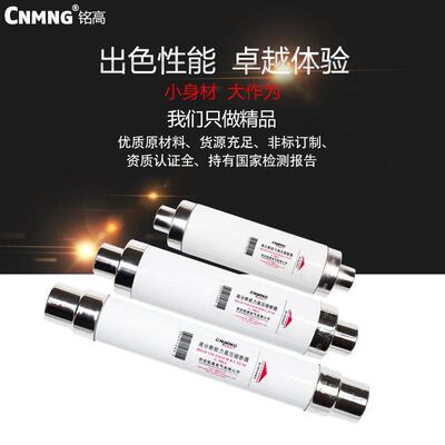 【西安铭高】XRNT1-7.2/50-125A 高压限流熔断器