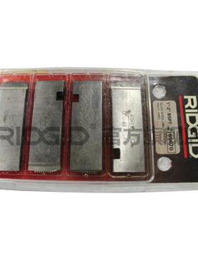 【艾默生·RIDGID自营】里奇 12.5-18.75mm合金钢 板牙