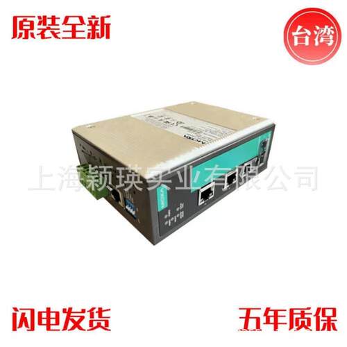 MOXA EDS 405A 网管型工业以太网交换机, 操作温度-0至60℃