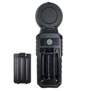 测量仪测试仪高精度光数显流明仪灯光亮度照度计测光亮度光度计